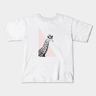 Into the Jungle #1 Kids T-Shirt